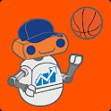 Syracuse Football & Basketball logo