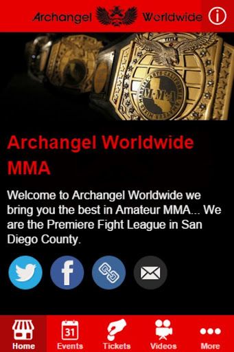 Archangel Worldwide