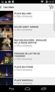 How to mod Chartres en Lumières 7.1-201606272 apk for android