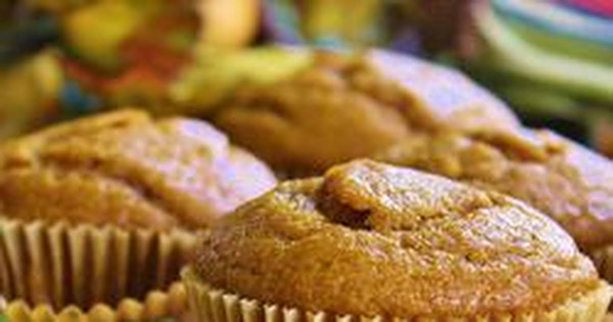 Pumpkin Pie Filling Muffins Recipes | Yummly