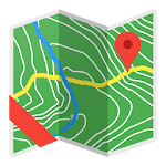 Cover Image of Download BackCountry Nav Topo Maps GPS - DEMO 6.8.3 APK