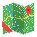 应用程序下载 BackCountry Nav Topo Maps GPS - DEMO 安装 最新 APK 下载程序