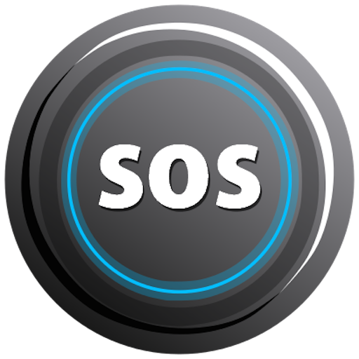 EmergencySOS 生產應用 App LOGO-APP開箱王