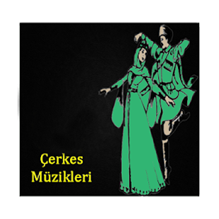 Çerkezce Müzikler(圖1)-速報App