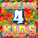 Ingles para niños-inglés prem - Androidアプリ