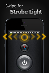 Flashlight - screenshot thumbnail