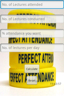 How to get Attendance Calculator 1.0 unlimited apk for laptop