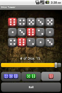 Dice Tower(圖3)-速報App