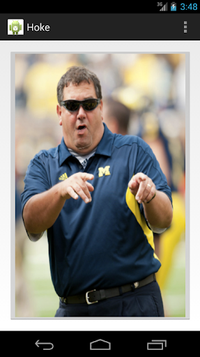 Hoke Quotes