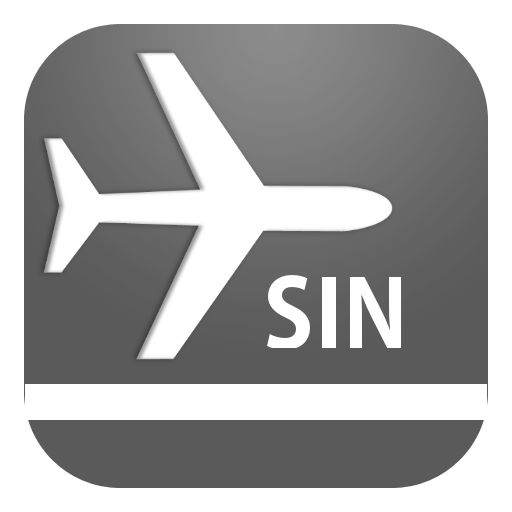 Singapore SozialLib 旅遊 App LOGO-APP開箱王