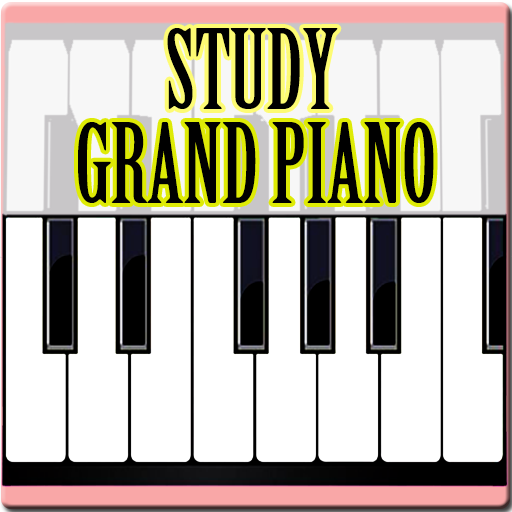 piano practice - study piano