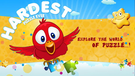 Hardest Puzzle Ever poster 7