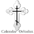 Calendar Ortodox cu Widget2.9.6
