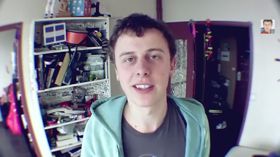 NORMAN FAIT DES VIDEOS Screenshots 6