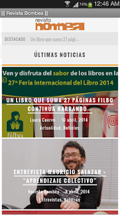How to get Revista Bombea 3.0 unlimited apk for pc