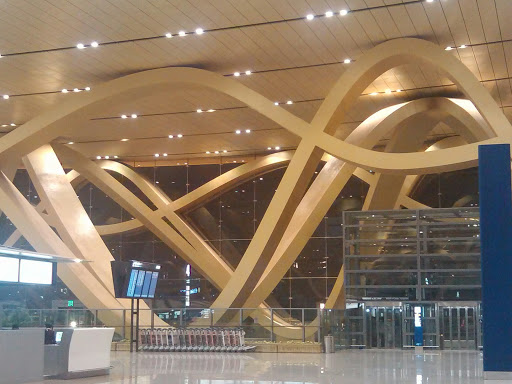 Kunming Changshui  Airport