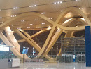 Kunming Changshui  Airport
