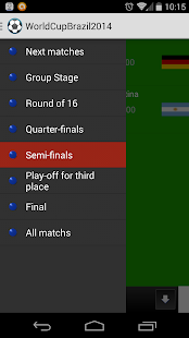 Football World Cup - Brazil 2014(圖2)-速報App