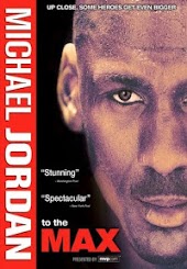 Michael Jordan To The Max