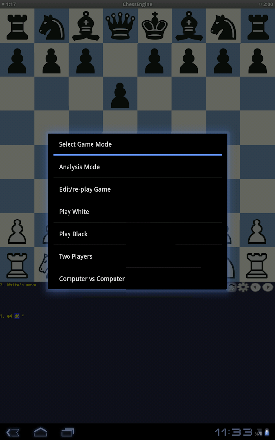 Battle Chess Manual Free Online Games
