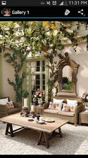 Patio Design(圖1)-速報App