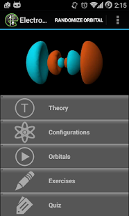 Electron Config Pro Screenshots 8