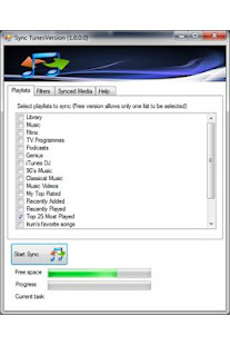 Synctunes usb free for iTunes(圖2)-速報App