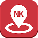 North Korea Travel mobile app icon