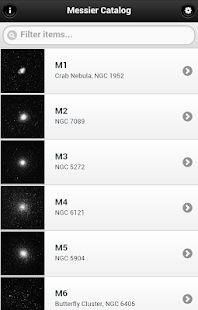 How to mod Messier Catalog Pro 7.0 unlimited apk for laptop