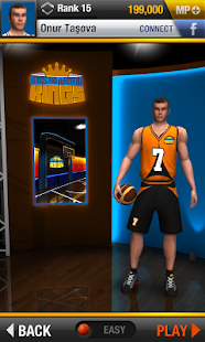 Basketball Kings: Multiplayer(圖3)-速報App