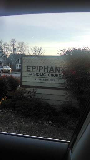 Epiphany Catholic Church