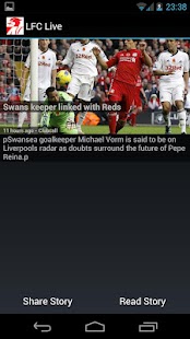How to get LFC Live - Liverpool FC News patch Varies with device apk for laptop