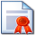 PFX Certificates1.2
