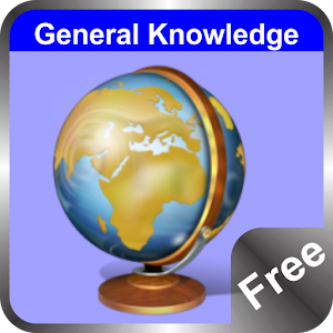 General Knowledge 2.1