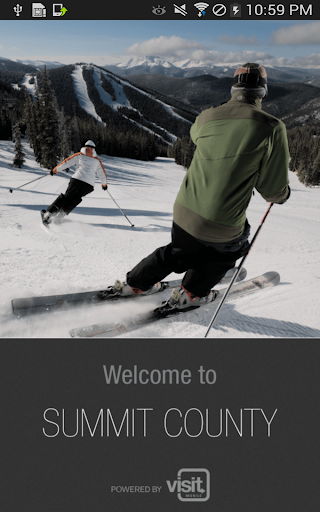 【免費旅遊App】Summit County, Colorado-APP點子