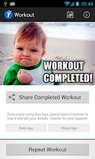 7-Minute Scientific Workout(圖3)-速報App