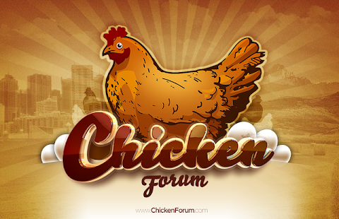 How to install Chicken Forum 3.9.16 apk for pc