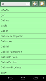 English Mandarin Dictionary poster 1