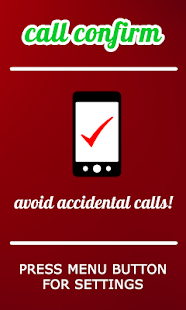 How to download Call Confirm 1.1 apk for android