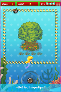 How to download Little Mermaid Adventure HD patch 1.00 apk for laptop