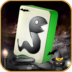 Mahjong Snack Solitaire 1.0