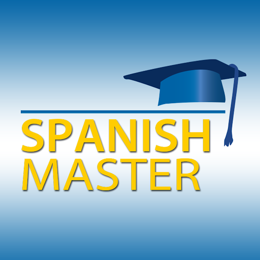 SPANISH Master - P.1 [31401]