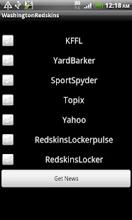 How to mod Washington Redskins News 1.0 mod apk for laptop