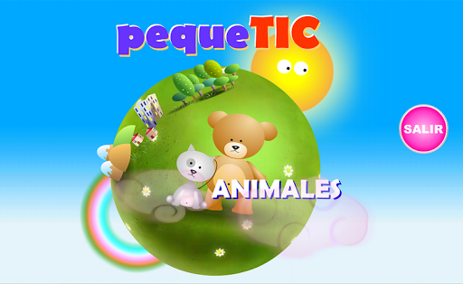 Pequetic Animales