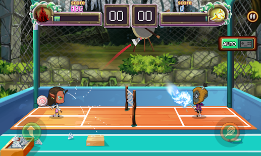羽毛球俱乐部 - Badminton Club(圖3)-速報App