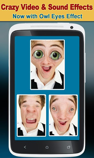 Crazy Helium Video Booth Lite