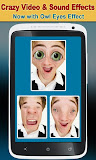 Crazy Helium Video Booth Lite