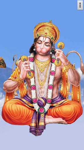 免費下載個人化APP|4D Hanuman Live Wallpaper app開箱文|APP開箱王