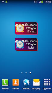 How to mod KPSS Ön Lisans Geri Sayım patch KPSS apk for android