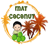 Mat Coconut